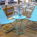 Ξενοδοχείο Ibis Centre Tour Bretagne