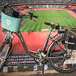 Ibis Centre Tour Bretagne 3*