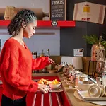 Ibis Centre Tour Bretagne