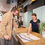 Ibis Centre Tour Bretagne