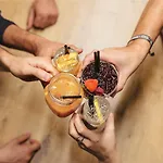 Ibis Centre Tour Bretagne Hotel Nantes