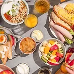 Ibis Centre Tour Bretagne Hotel 3*