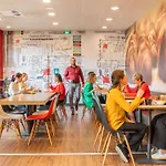 Ibis Centre Tour Bretagne Nantes