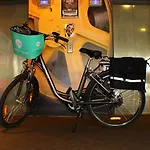 Ibis Centre Tour Bretagne