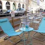 Ibis Centre Tour Bretagne Ξενοδοχείο