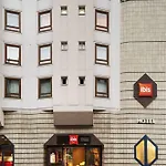 Ξενοδοχείο Ibis Centre Tour Bretagne Ναντ