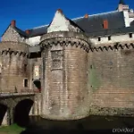Ibis Centre Tour Bretagne Ναντ