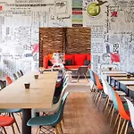 Ibis Centre Tour Bretagne 3*