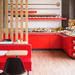 Ibis Centre Tour Bretagne Hotel