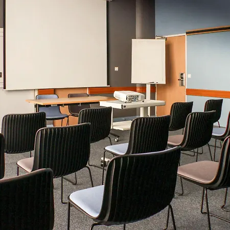 Szálloda Ibis Centre Tour Bretagne Nantes