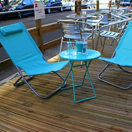 Ibis Centre Tour Bretagne 3*