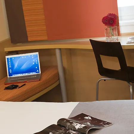Ibis Centre Tour Bretagne 3*