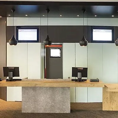Ibis Centre Tour Bretagne Szálloda