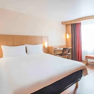Szálloda Ibis Centre Tour Bretagne