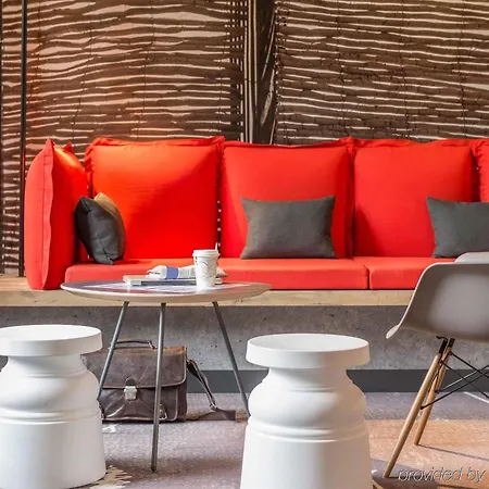Ibis Centre Tour Bretagne