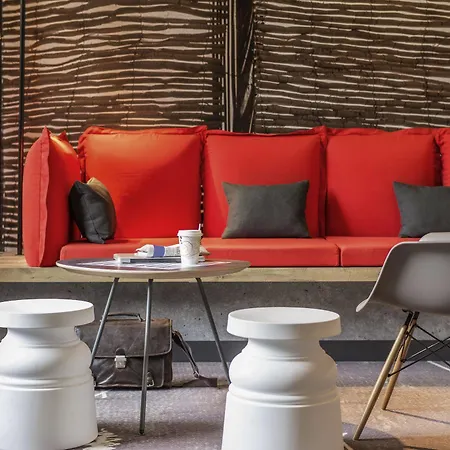 Ibis Centre Tour Bretagne Szálloda 3*