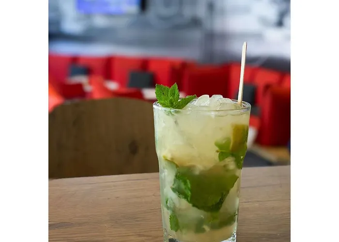 Ibis Centre Tour Bretagne מלון