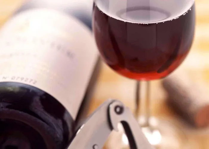 מלון Ibis Centre Tour Bretagne 3*