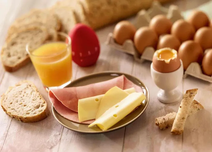 Ibis Centre Tour Bretagne