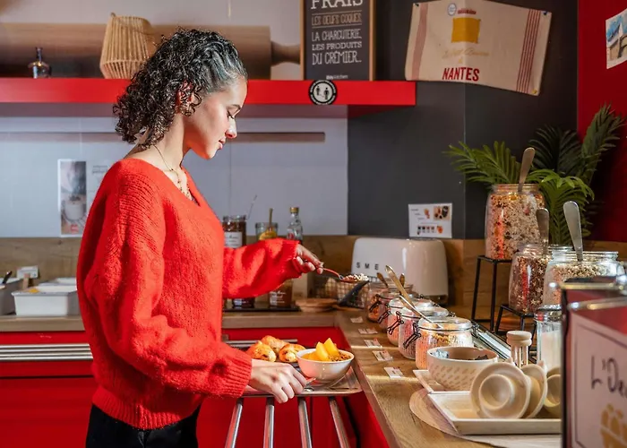 Ibis Centre Tour Bretagne