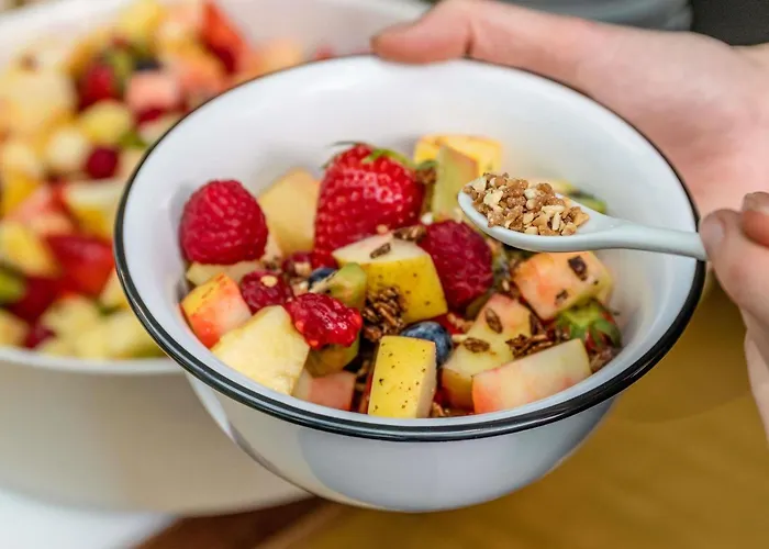 מלון Ibis Centre Tour Bretagne