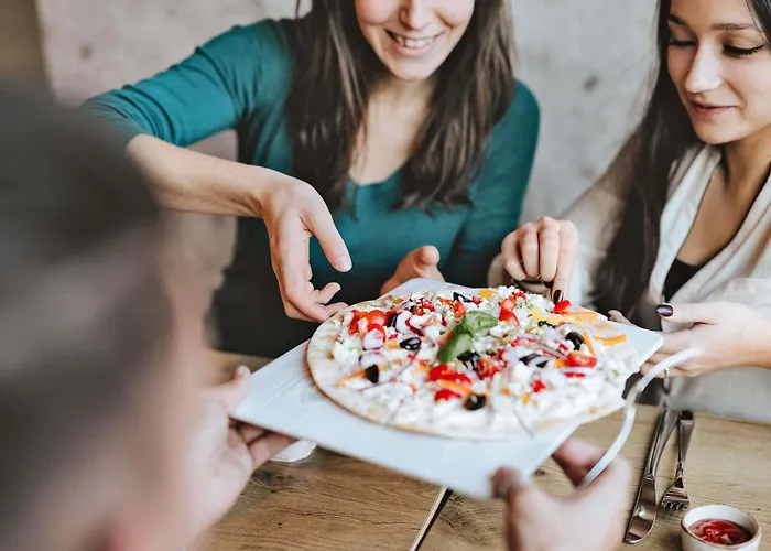 Ibis Centre Tour Bretagne מלון 3*