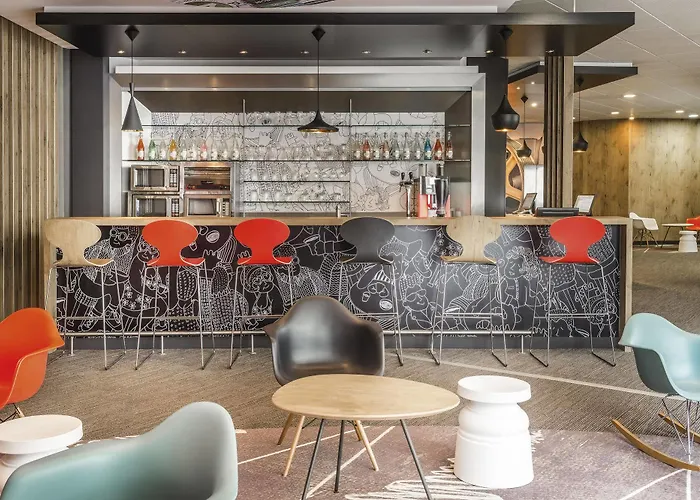 Ibis Centre Tour Bretagne 3*